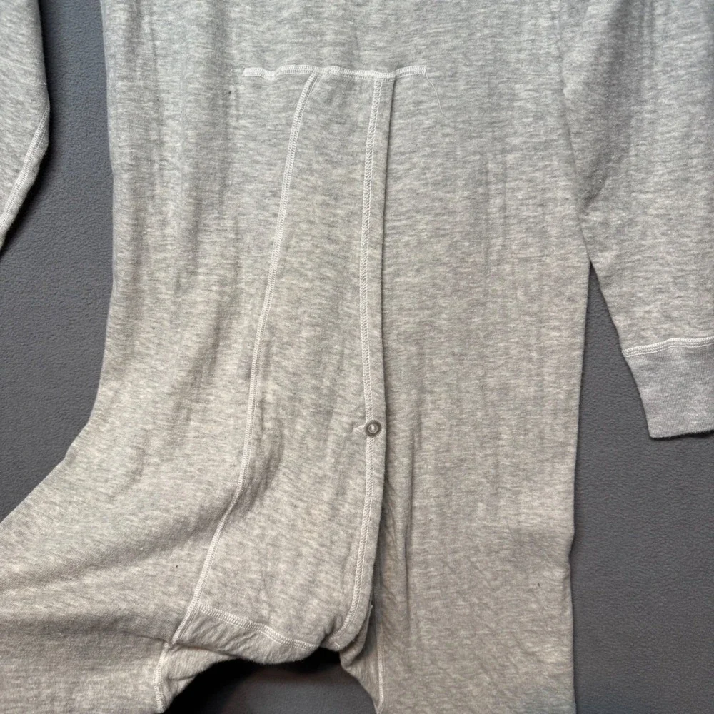 Vintage Duofold Union Suit Thermal BaseLayer Long Johns (42) 622 Outdoors Lounge